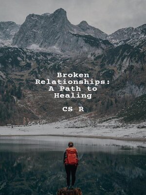 cover image of Broken Relationships